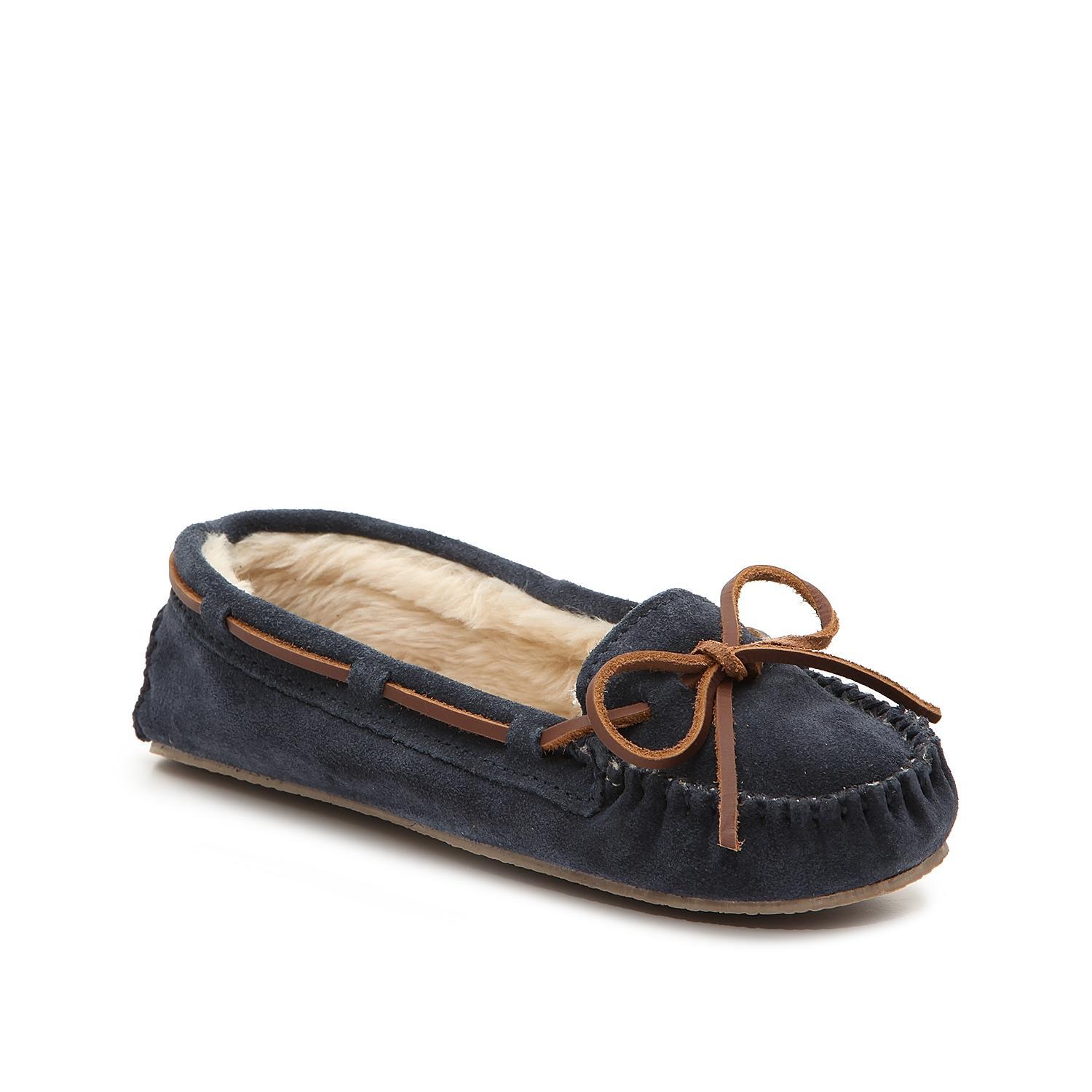 Minnetonka Cally Slipper Product Image