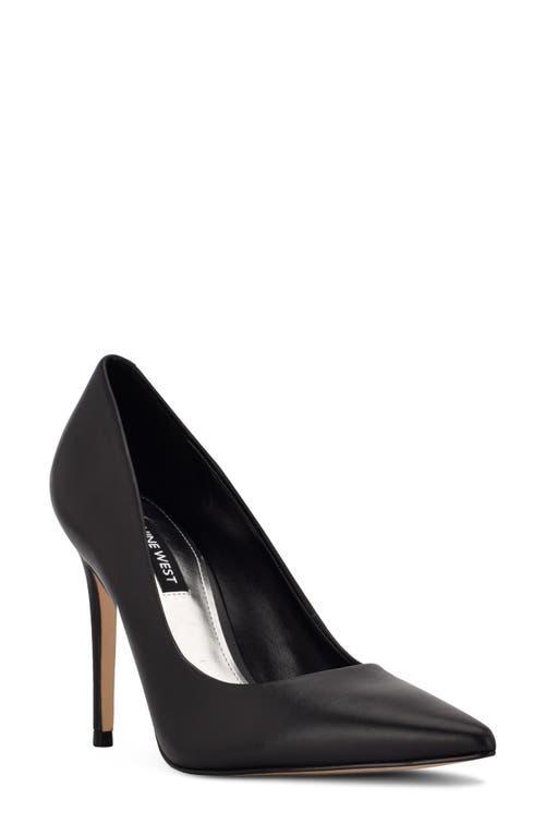 Nine West Fresh Pointed Toe Pump Product Image