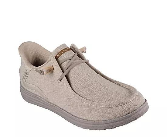 Skechers Mens Slip-Ins Melson Sneaker Product Image