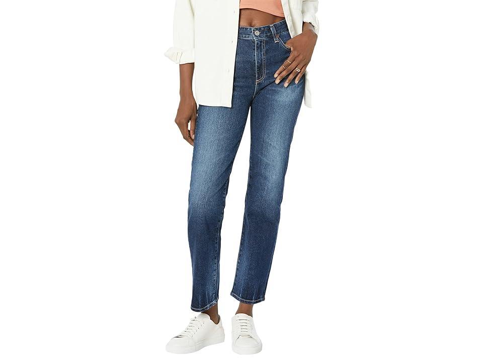 AG Jeans Saige in Gondola (Gondola) Women's Jeans Product Image