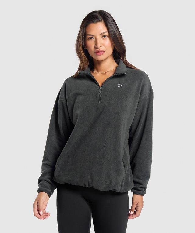 Polar Fleece 1/2 Zip Product Image