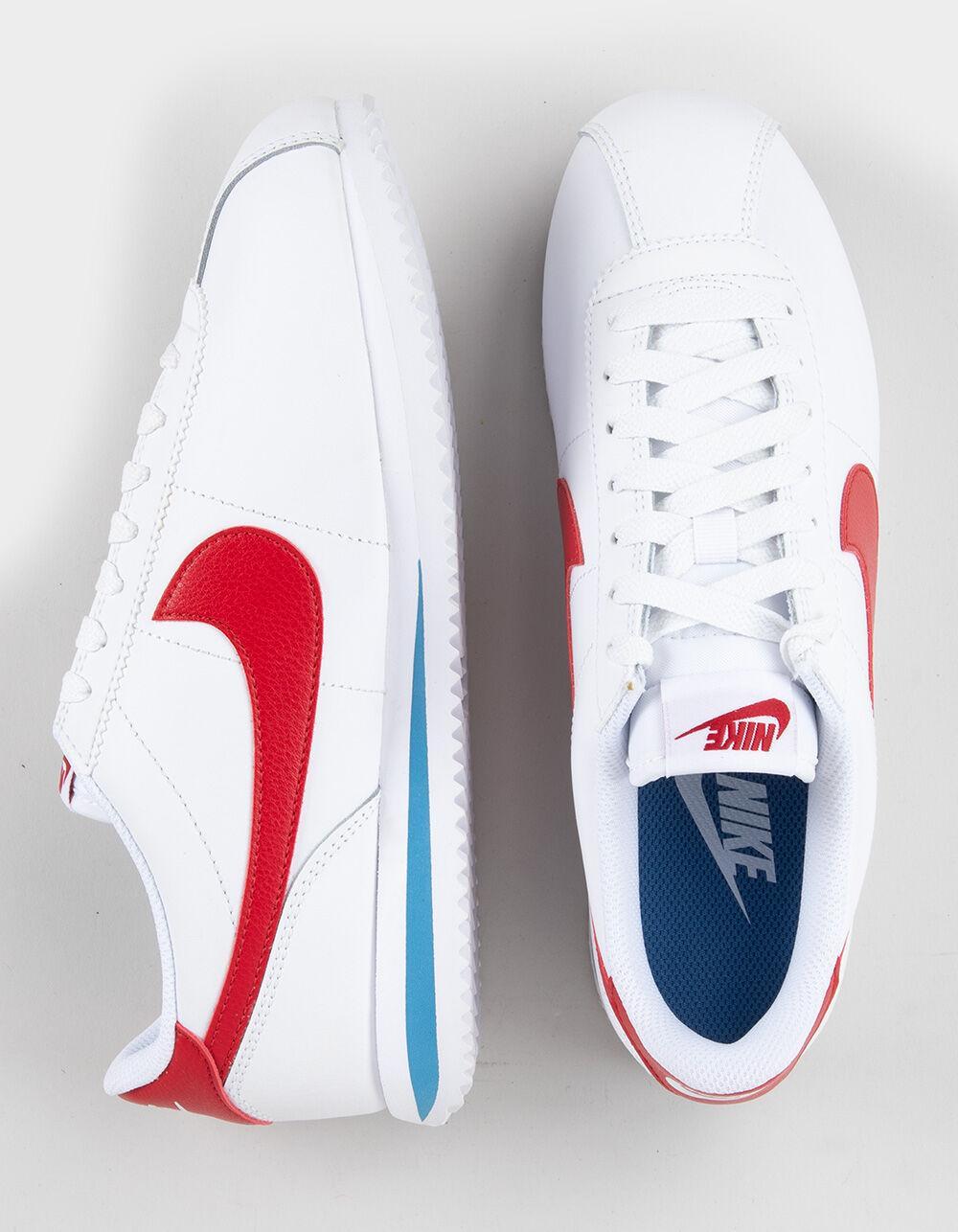 NIKE Cortez Womens Shoes Product Image