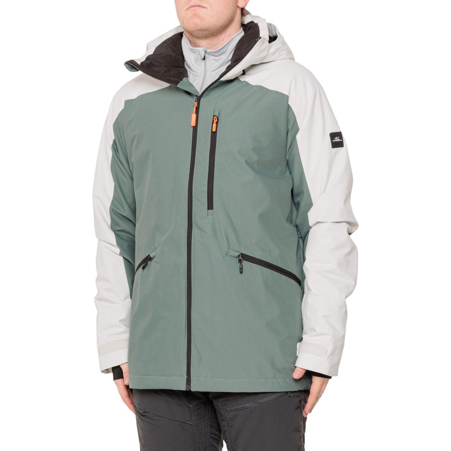 O'Neill Diabase Ski Jacket - Waterproof, Insulated Product Image