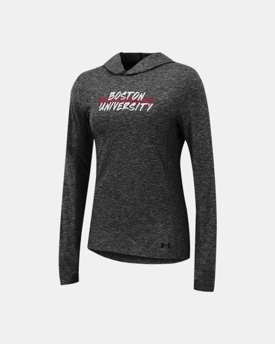 Women's UA Breezy Collegiate Hoodie Product Image