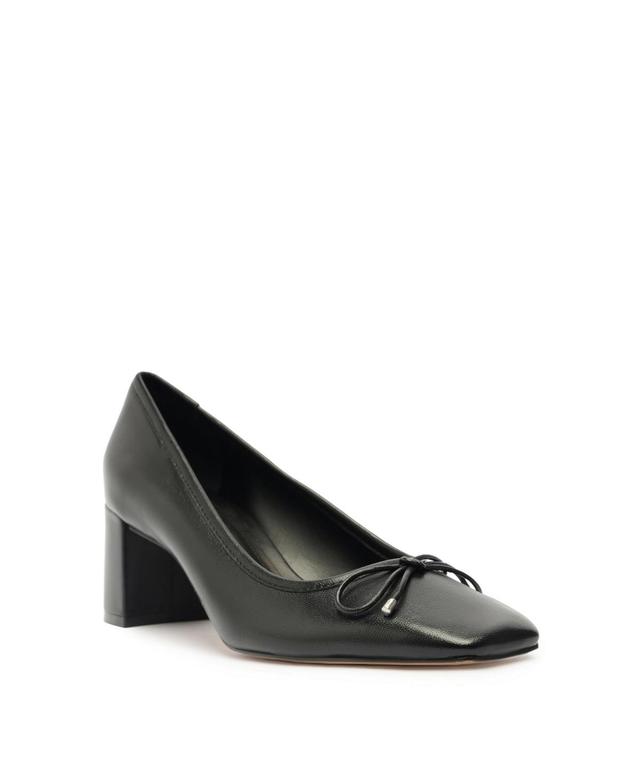 Schutz Womens Arissa Mid Block Pumps Product Image