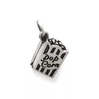 Popcorn Box Charm Product Image