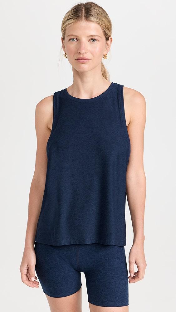 Beyond Yoga Featherweight Rebalance Tank | Shopbop Product Image