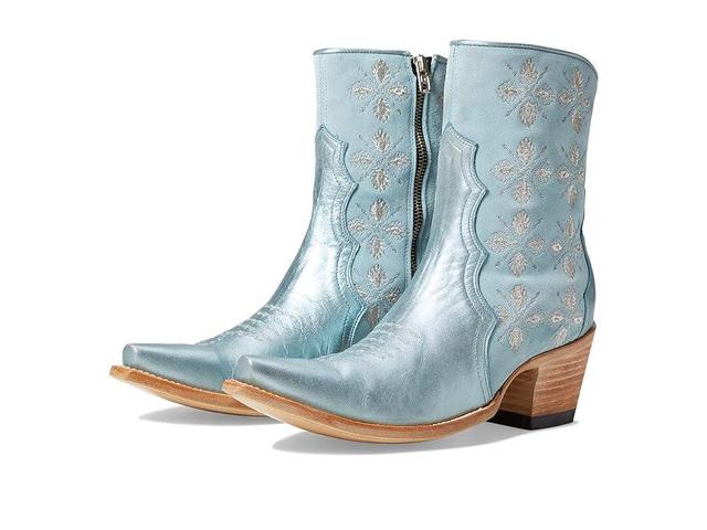 Old Gringo Blyn Blue) Women's Shoes Product Image