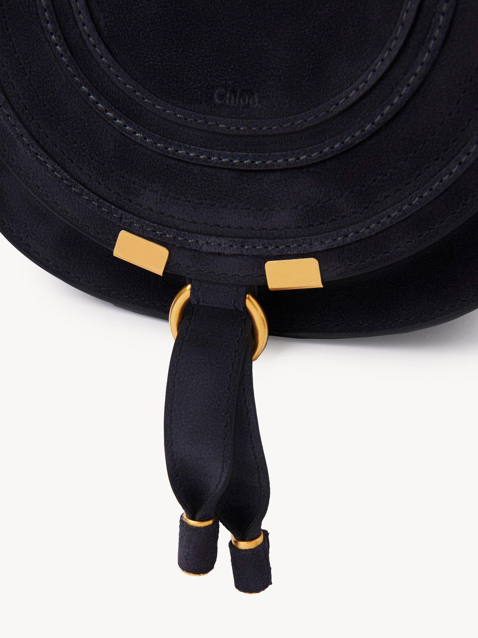 Marcie small saddle bag Product Image