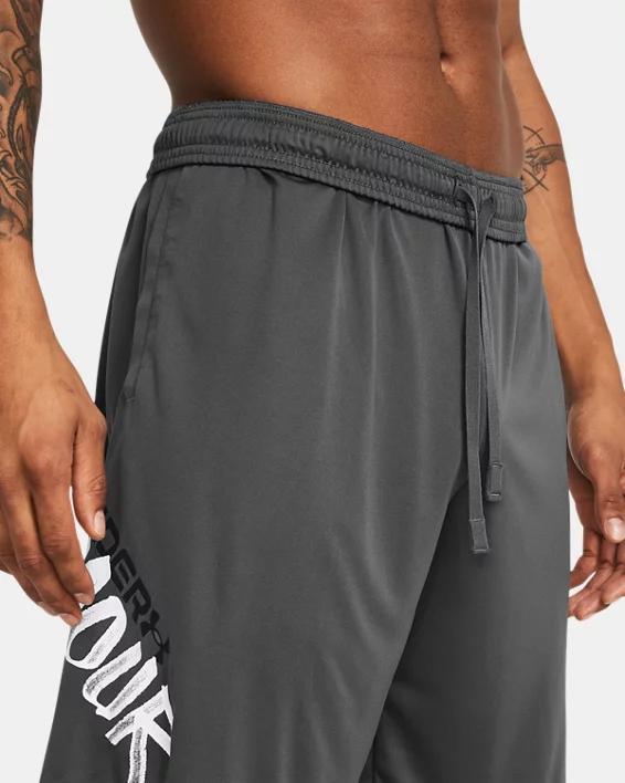 Men's UA Tech™ Wordmark Shorts Product Image