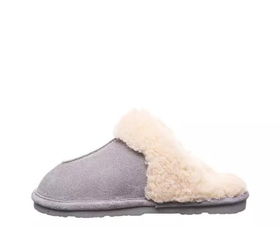 Bearpaw Loketta Womens Slippers Product Image