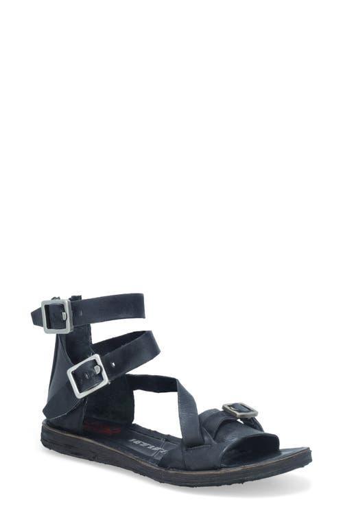 A. S.98 Reynolds Ankle Strap Sandal Product Image