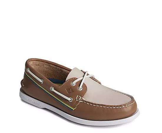 Sperry Men's A/o 2-Eye Boat Shoe Product Image