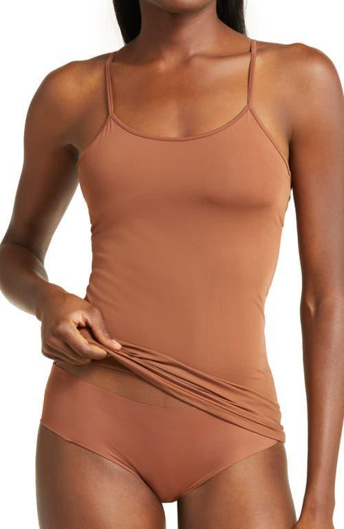 nude barre Camisole Product Image