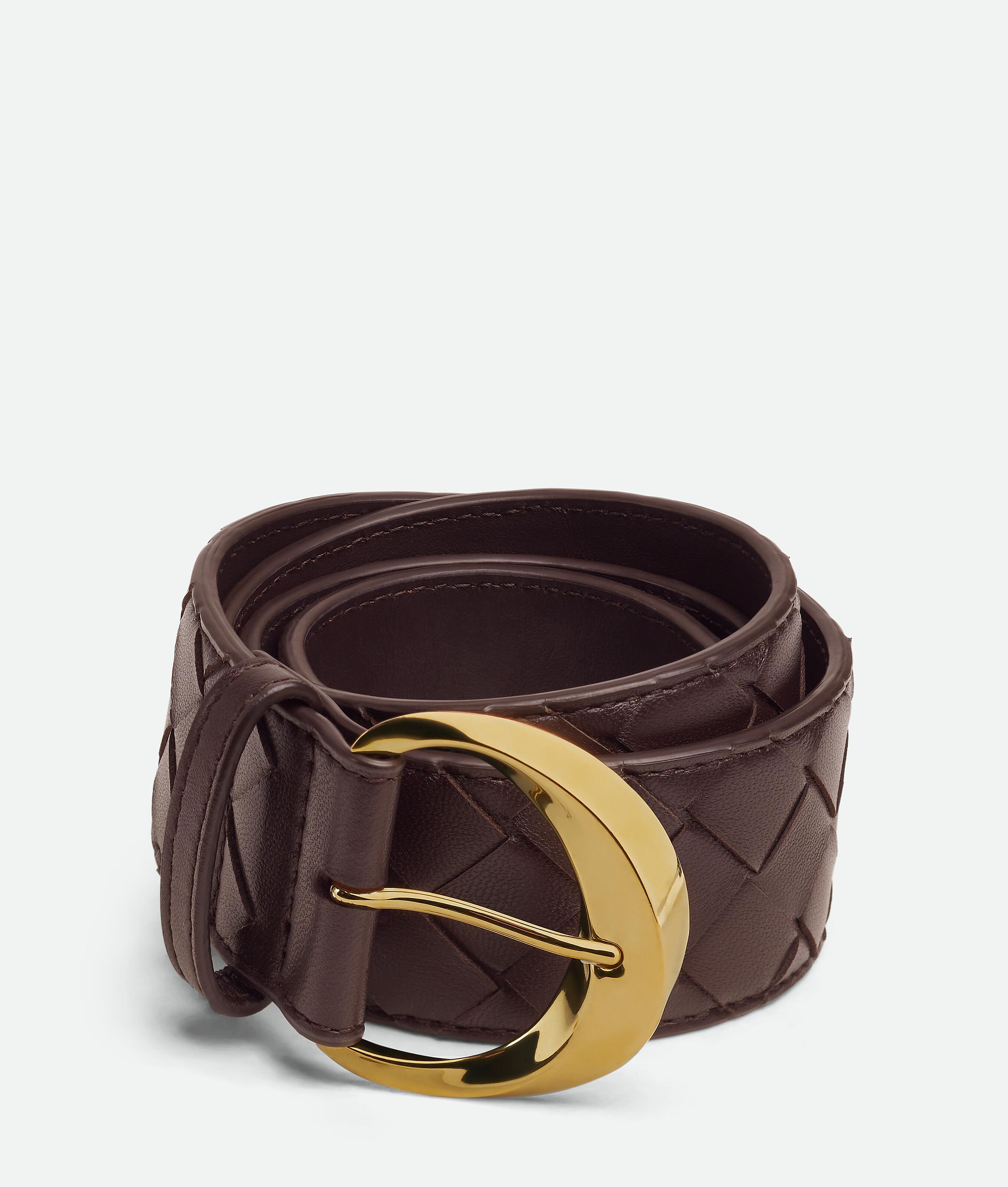 Essential Twist Belt Product Image