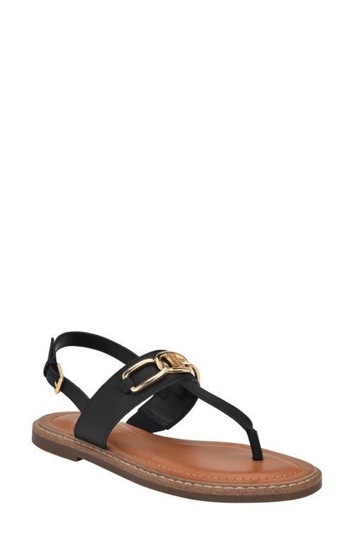 Tommy Hilfiger Brontina Slingback Sandal Product Image