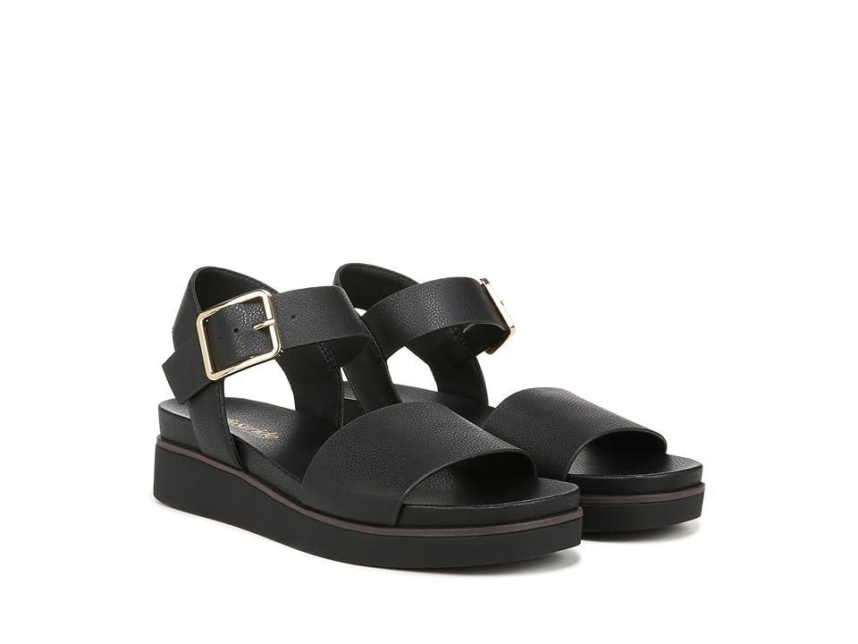 LifeStride Gillian Ankle Strap Sandals Women's Sandals Product Image