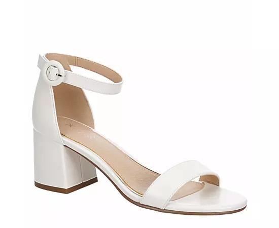 Xappeal Womens Hartley Sandal Product Image