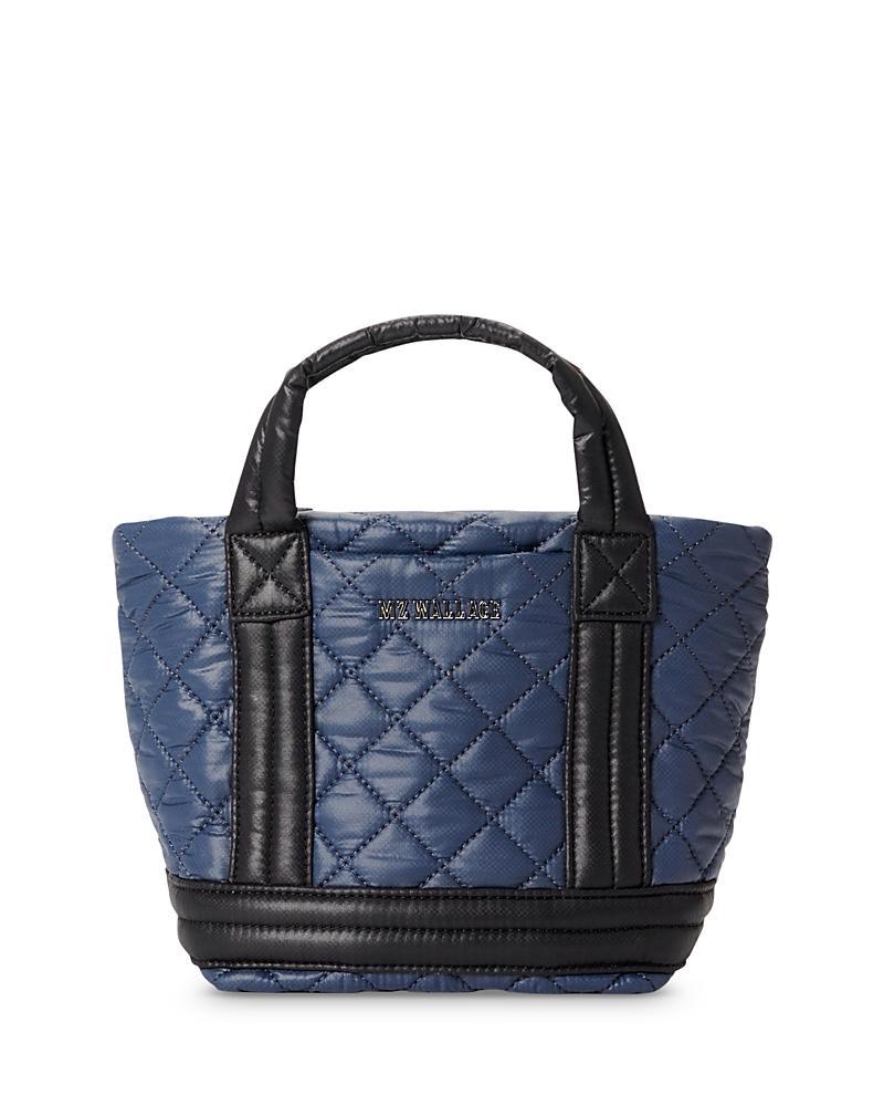 Mz Wallace Mini Empire Tote Product Image