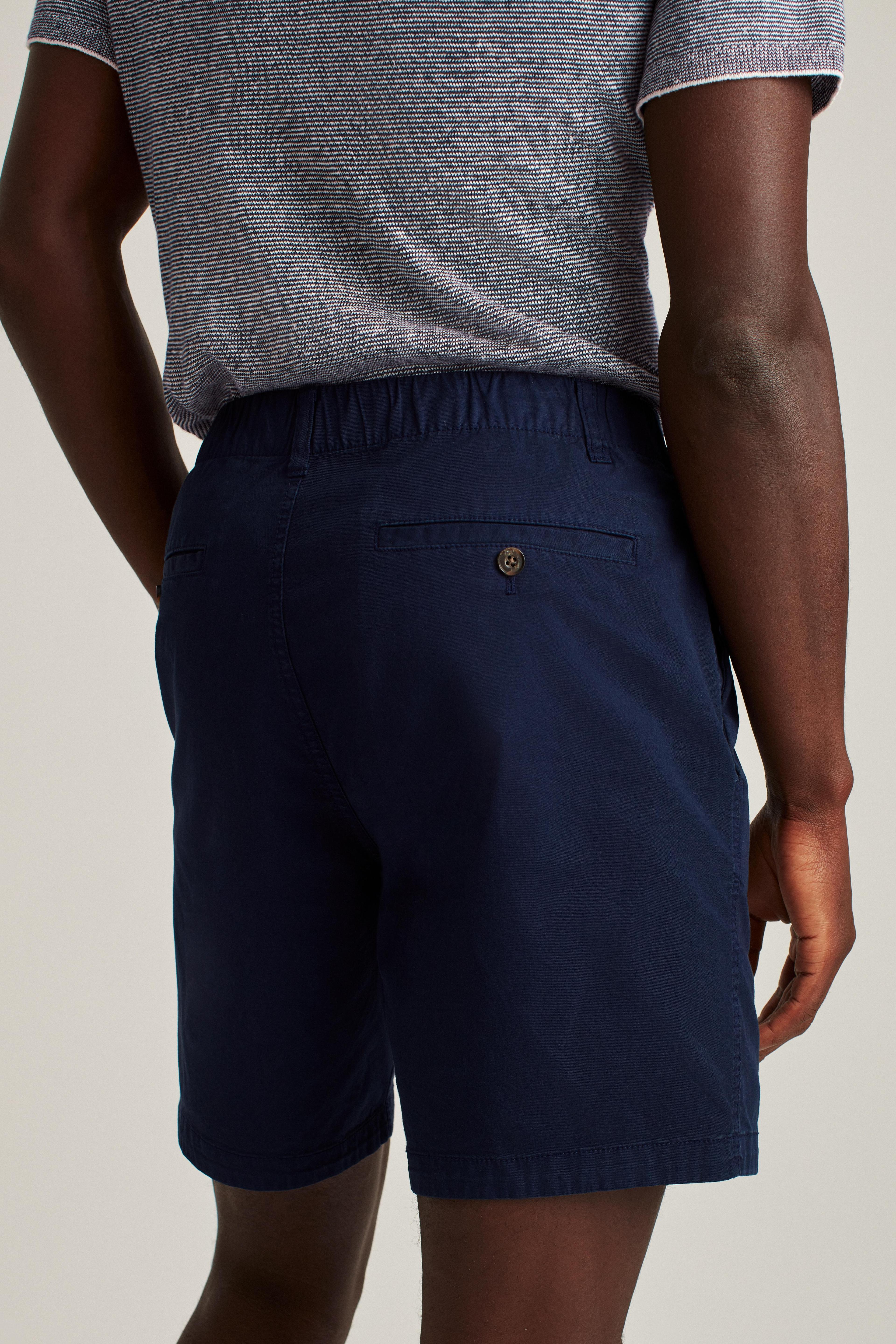 Easy Lightweight Shorts Product Image