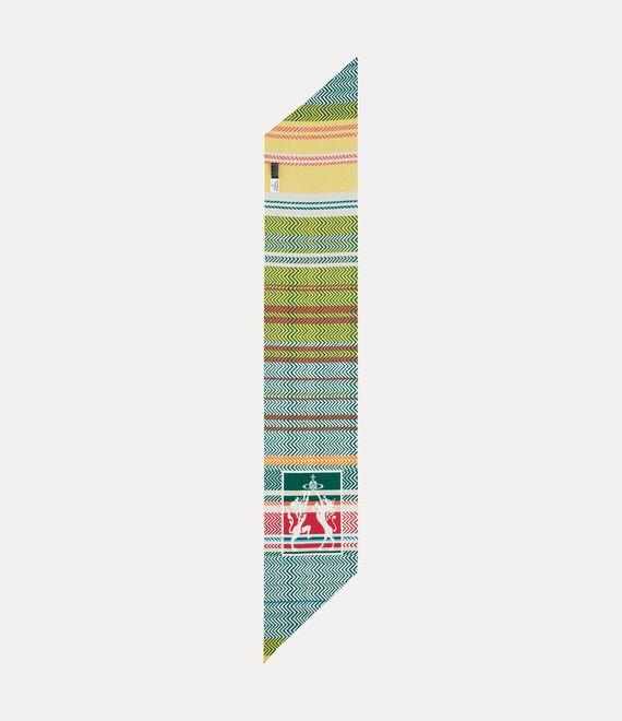 Two Point Scarf Product Image