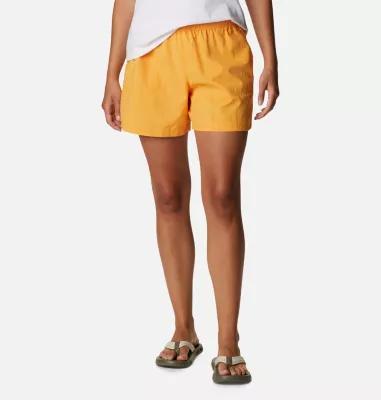 Columbia Women's Sandy River Shorts- Product Image