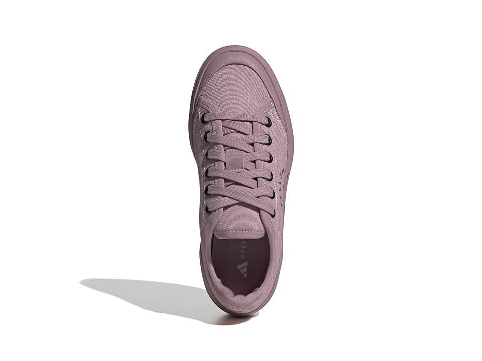 adidas by Stella McCartney Court Platform Sneaker Product Image