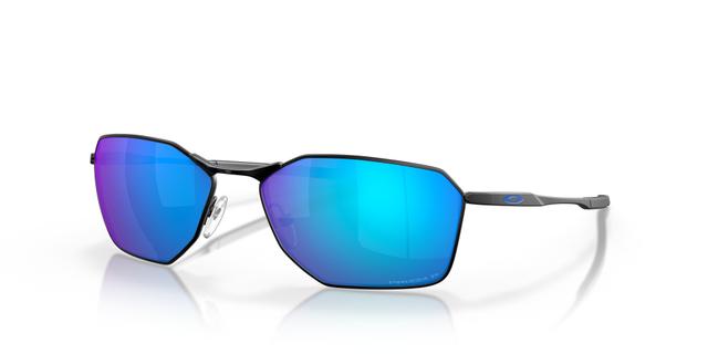 Oakley Men's Plazma Sunglasses Product Image