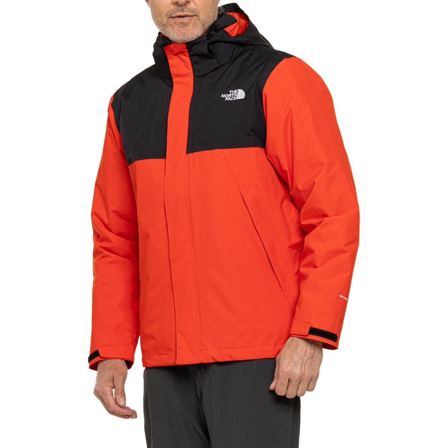 The North Face Lone Peak Triclimate® 2 3-in-1 Jacket - Waterproof, Insulated Product Image