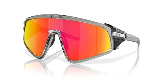 Oakley Mens Latch Panel Sunglasses Product Image