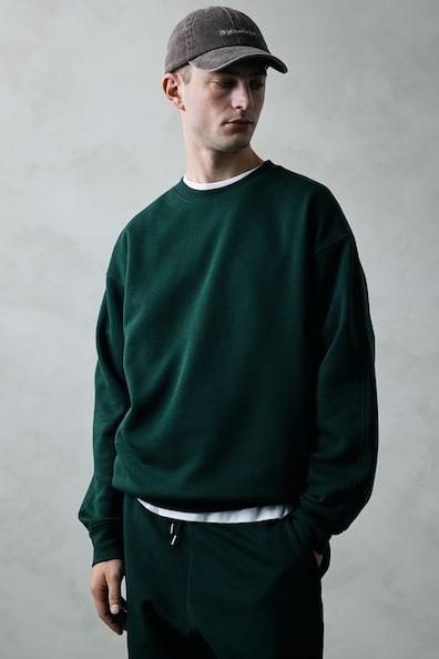 THERMOLITE® Loose Fit Sweatshirt Product Image