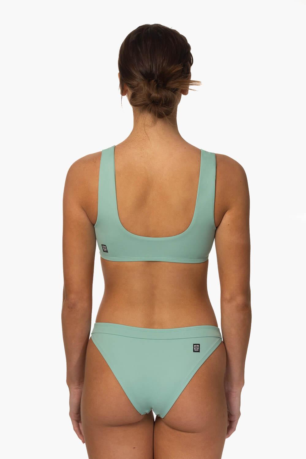 Valentina Bikini Bottom - Newport Product Image