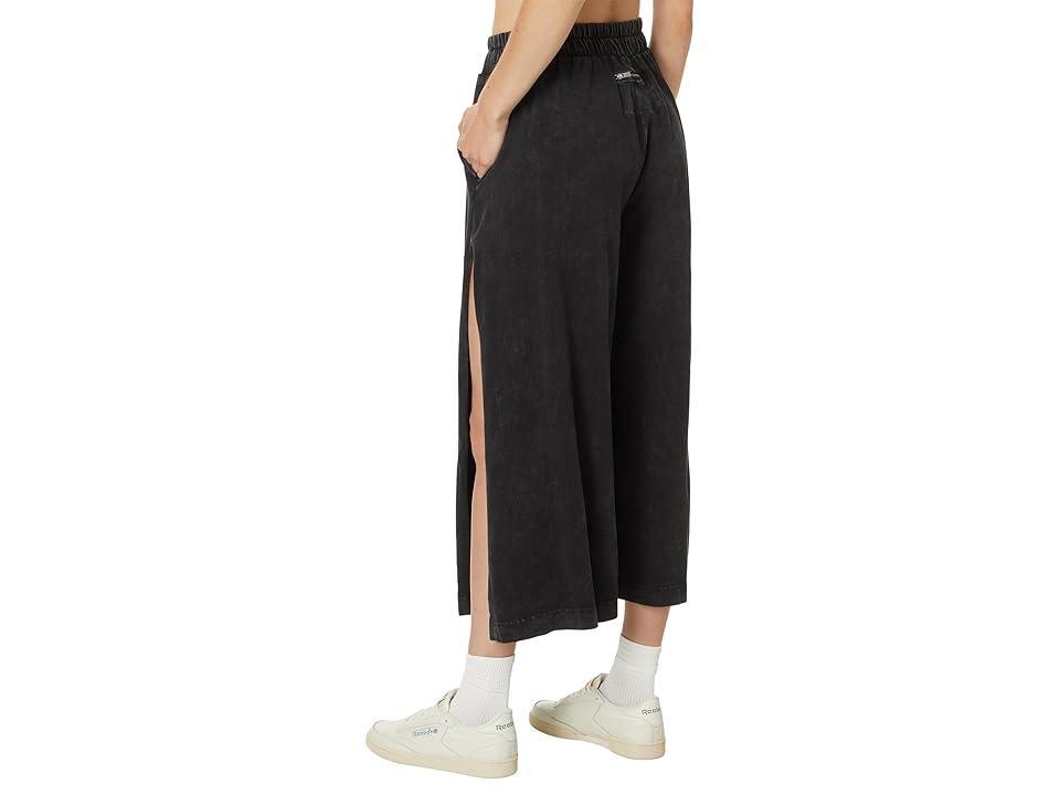 FP Movement Hot Shot Slit Wide Leg Women's Dress Pants Product Image