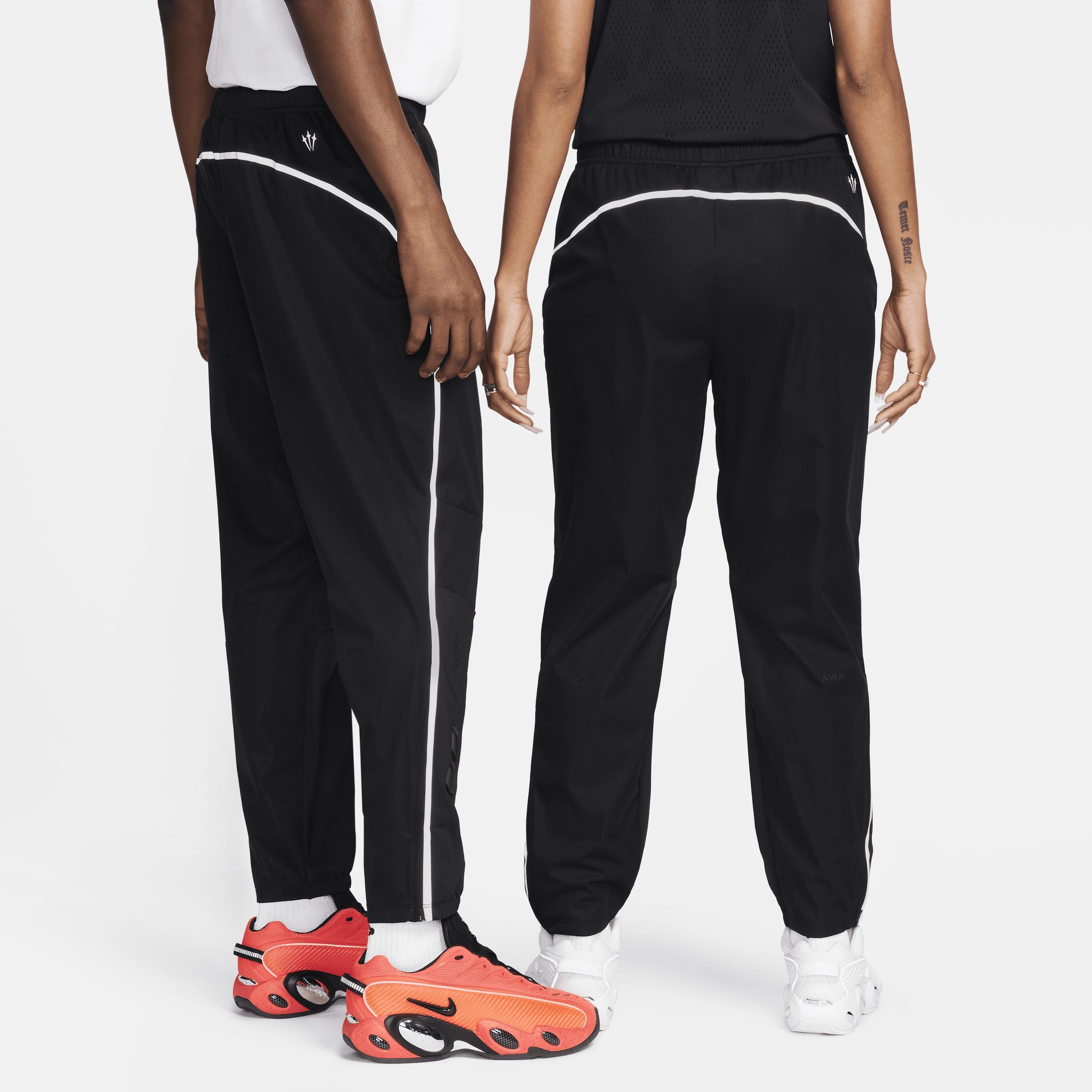 Nike Men's NOCTA Warm-Up Pants Product Image