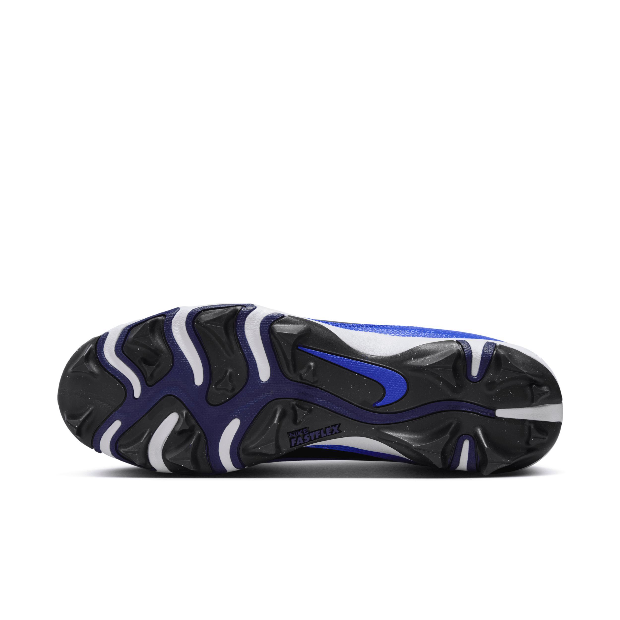 Nike Men's Alpha Menace 4 Shark Football Cleats Product Image