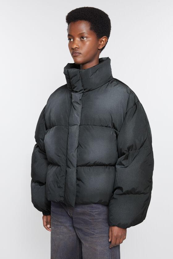 Down puffer jacket Product Image