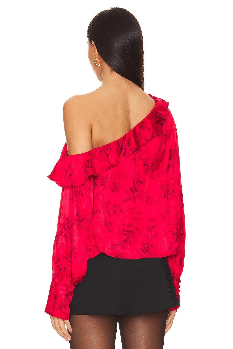 These Nights Blouse Free People Product Image