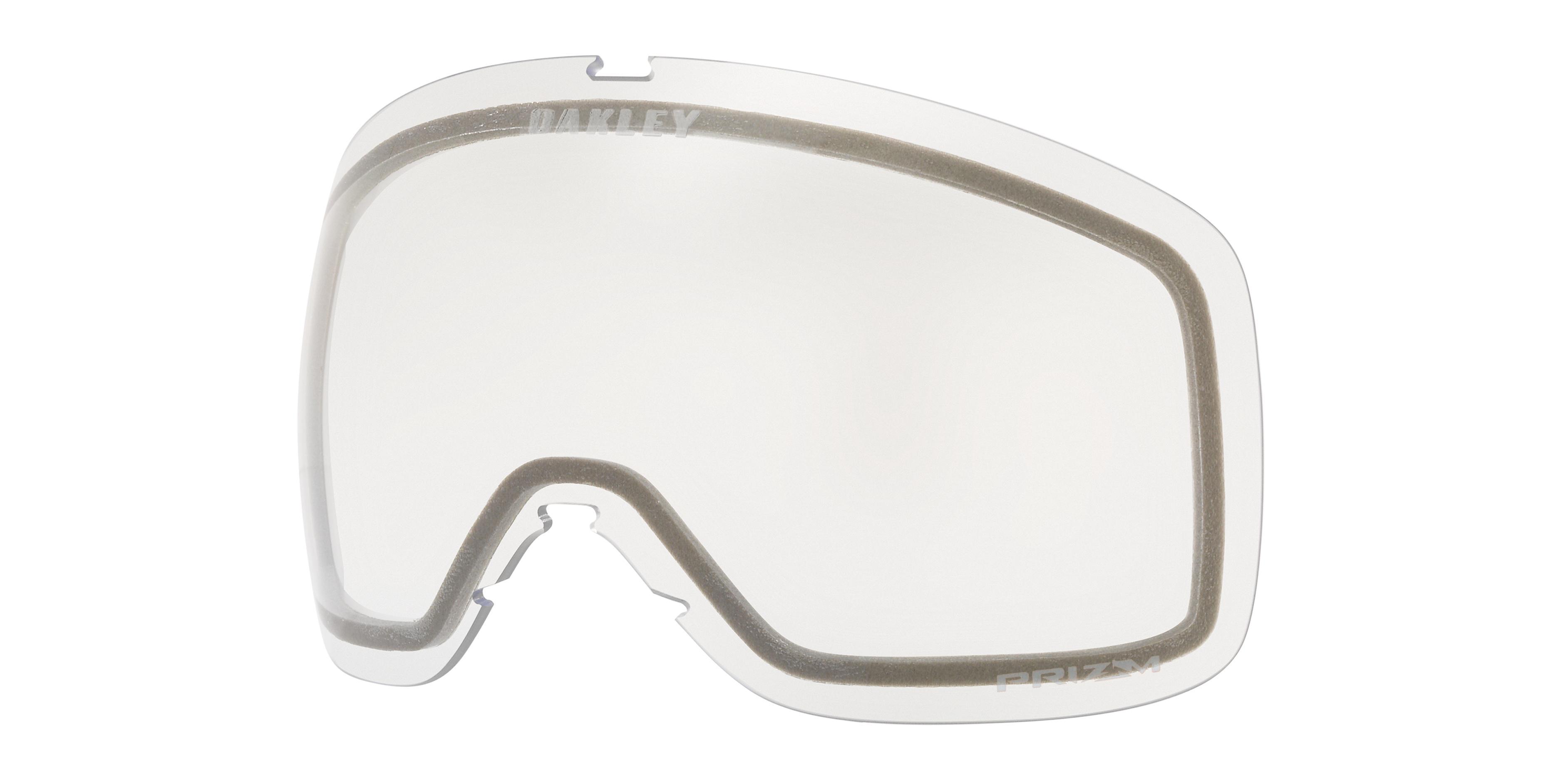 Oakley Mens Flight Tracker M Replacement Lenses Product Image