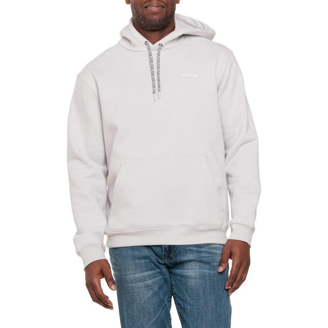 Columbia Sportswear Marble Canyon Heavyweight Fleece Hoodie Product Image