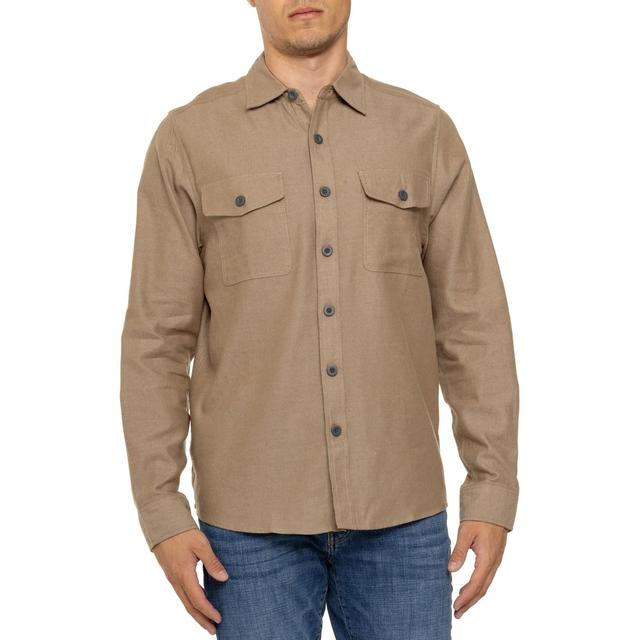 North River Woven Shirt - Long Sleeve Product Image