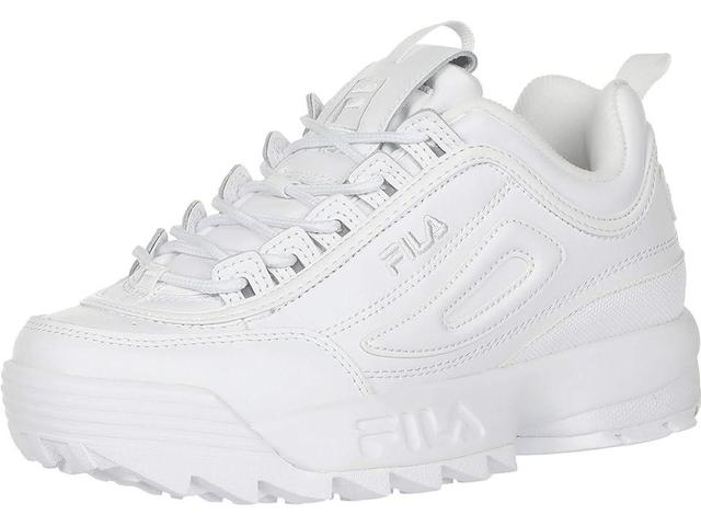 Fila Womens Disruptor Ii Sneaker Running Sneakers Product Image