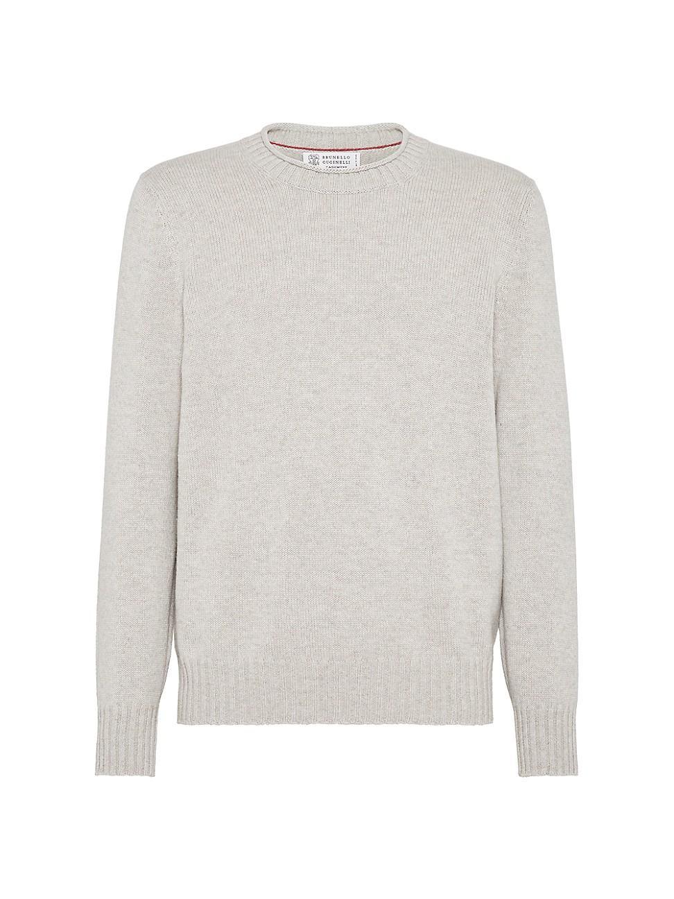 Mens Cashmere Sweater product image