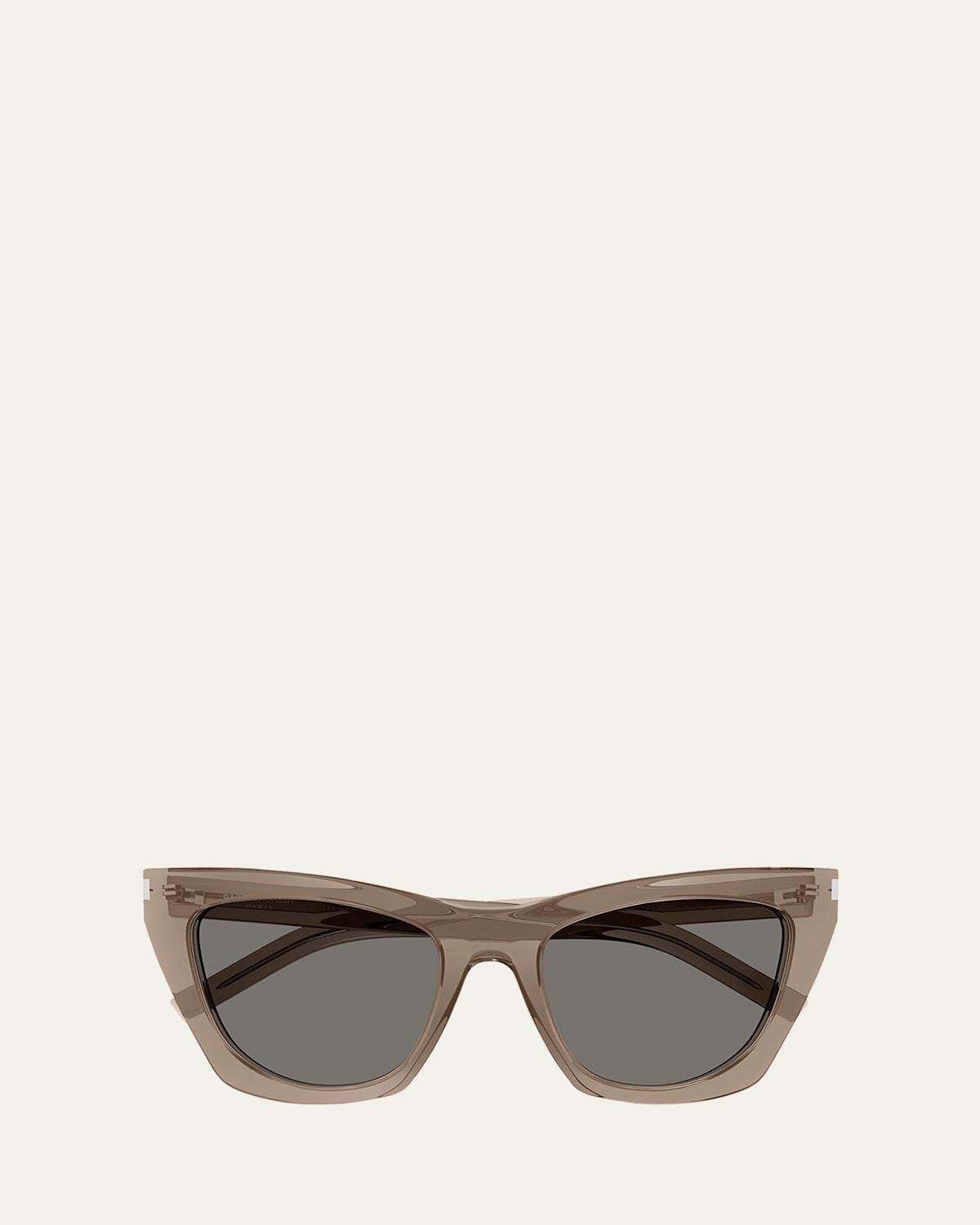 Kate Acetate Cat-Eye Sunglasses Product Image