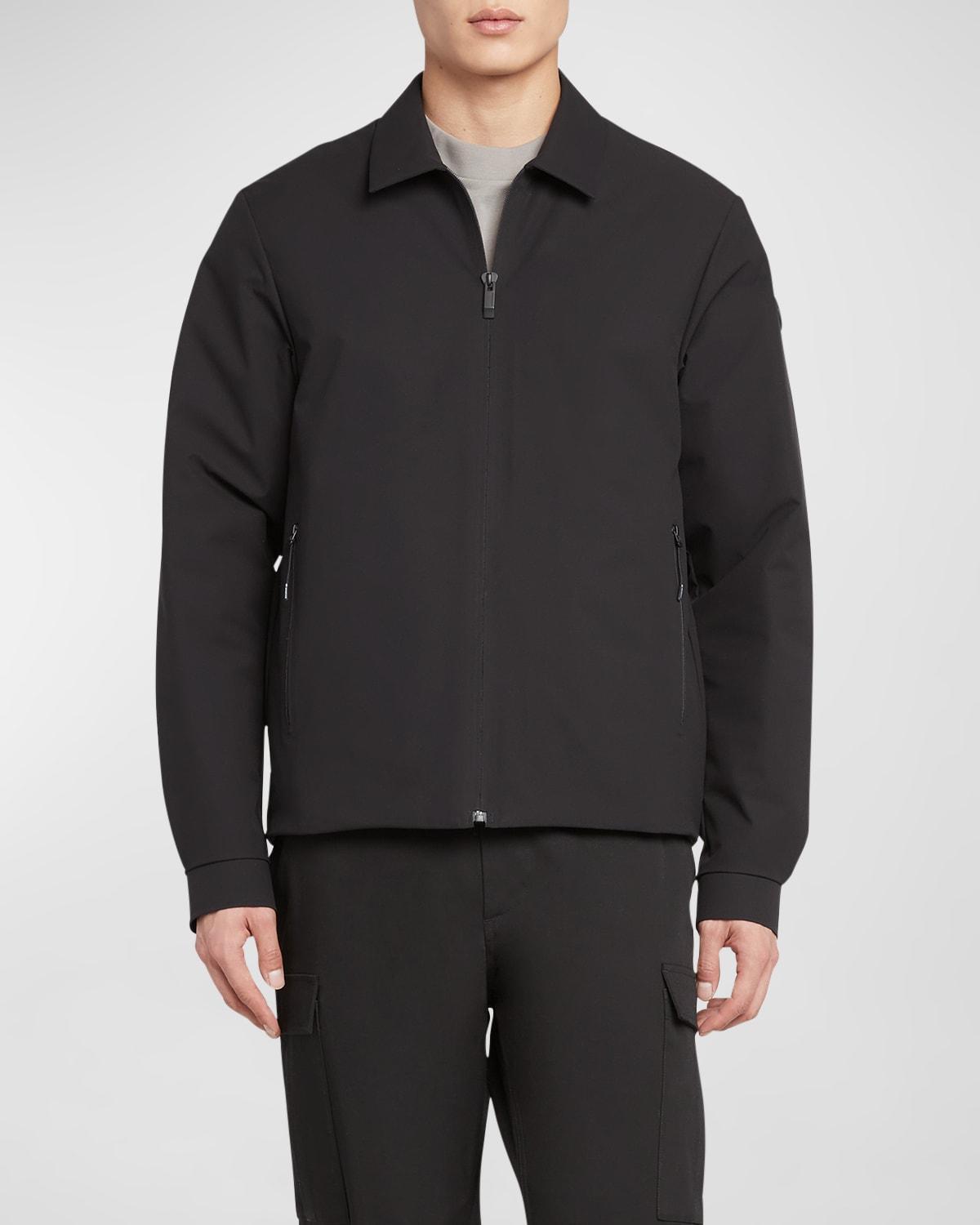 Mens Maset Shirt Jacket Product Image