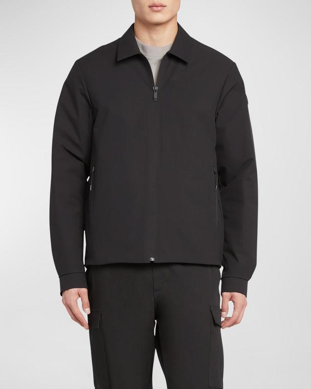 Men's Maset Shirt Jacket Product Image