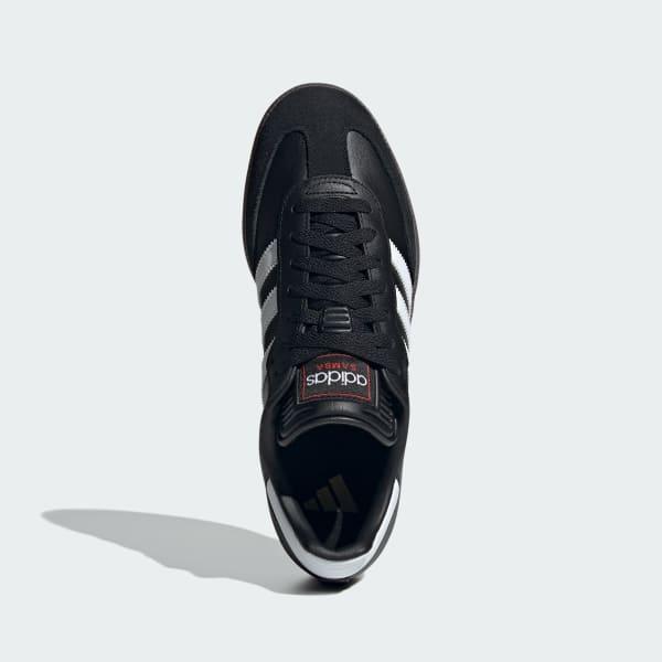 Samba Indoor Soccer Shoes Product Image