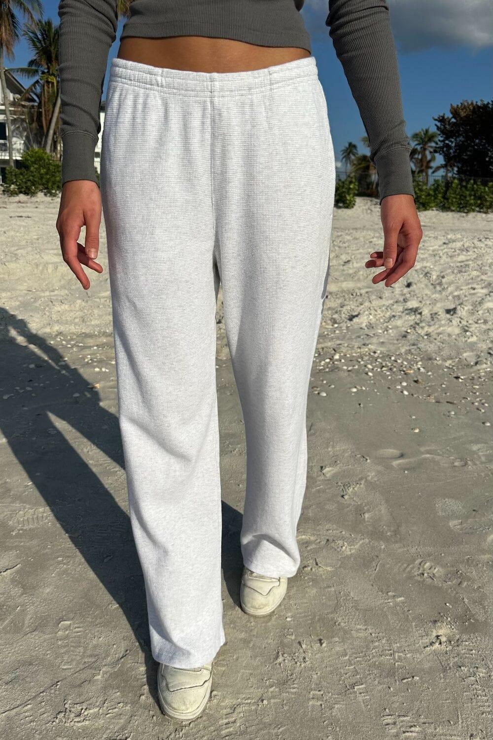 Anastasia Thermal Sweatpants Product Image