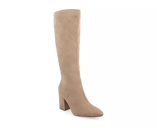 Journee Collection Tru Comfort Foam Womens Ameylia Knee High Boots Product Image