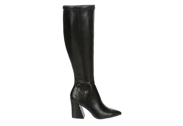 Madden Girl Womens Cruz Tall Dress Boot Product Image