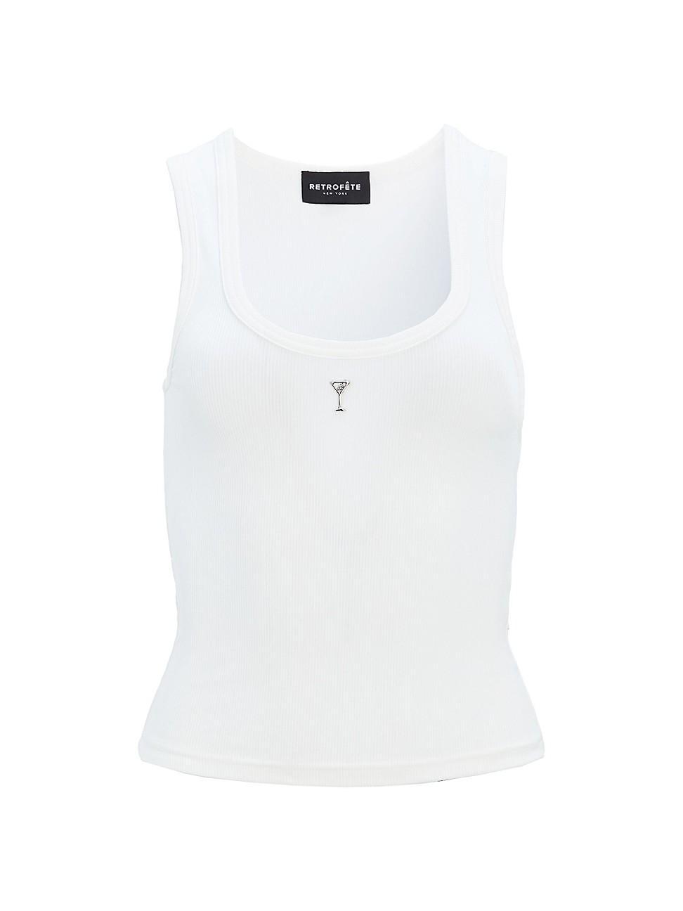 Womens Amani Tank Top product image